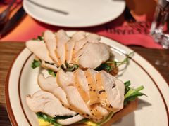 -ZAFFERANO西班牙海鲜饭(上海首店)