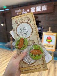 -Zoolung Zoolung动物主题公园(海信广场店)