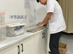 -沐善人家中医·推拿·理疗·三伏灸(新洲店)