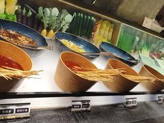 -韩盛·盛江山自助料理(中街大悦城店)
