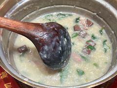 -标记美食新鲜猪杂(兴南大道店)