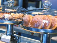 -BAKER&SPICE(BFC外滩金融中心店)
