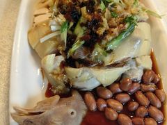 红葱头淋鸡-汇兴源餐馆(小北路店)