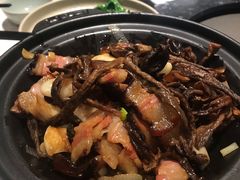 -云海肴云南菜·蒸汽石锅鱼(青岛万象城店)