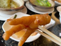 -金泰食府(竹园店)