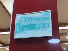 -袁记串串香(泉水轻轨站店)