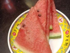 -芦月轩羊蝎子(劲松店)
