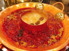 -老码头火锅(骡马市店)