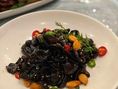 -汤记传菜(秀浦路店)