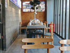 大堂-喜来稀肉(虹泉路店)