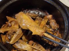 姜母鸭-莲花公园煎蟹(总店)