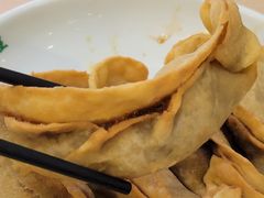 -清真·西北桥头拉面大王(丁家桥店)
