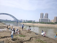 -汉水公园