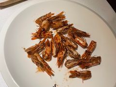 美极虾头-炳胜品味(海印总店)