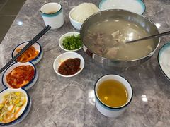 -屋里家延边朝鲜族冷面(梅林3店)