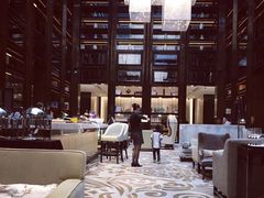 -南京圣和府邸豪华精选酒店