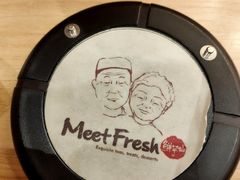 -鲜芋仙(南开大悦城店)