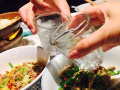 小炒黄牛肉-老湖南民间菜·牛肉十八炒(花都店)