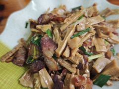 -柴火农家饭(遇龙河店)