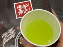 -围炉夜话·潮汕卤水火锅(榕江店)