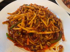 -玉林烤鸭店(垡头店)