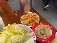 -重庆高老九火锅(万象城店)