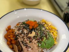-米仓食堂(皇庭广场店)