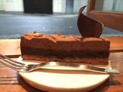 -RUMORS COFFEE ROASTERY鲁马滋咖啡(湖南路店)