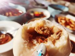 -扬州香格里拉·香宫中餐厅