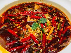 鸭血旺-太守宴·蘭院(天塔店)