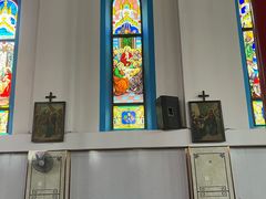 -天主教堂(莲池区)