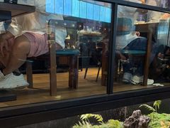 -淘米捞·米汤脆鲩鱼火锅(福田皇岗店)