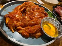 -大壮家原味烤肉(兴华北街店)