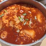 价格实惠 梨花牛肉汤饭的人均消费大概在30元