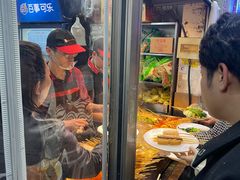 -郭记小街麻辣烫(南小街总店)