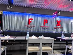 -鱼酷活鱼烤鱼(仙林金鹰店)