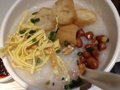 -禄运茶居·手工点心(猎德店)