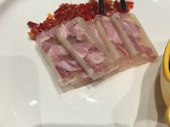 -聚丰园•湖鲜餐厅(阿红私房菜梅石路店)