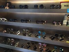店内环境-锦泉眼镜(仓边路店)