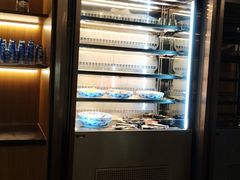 -星湖特色餐厅· 三岔湖环球融创天堂洲际酒店