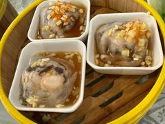 -香云轩·顺德菜(香云纱园林酒店店)