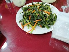 -北京龙庆四季香农家饭庄·灶台鱼·碳烤虹鳟鱼(龙庆峡店)