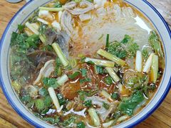 -朱秀英梆梆肉葫芦头(琉璃街店)
