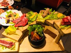 -赤坂亭·M9和牛烧肉(南京江南虹悦城店)