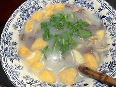 -金陵家宴·金陵春·南京菜(夫子庙店)