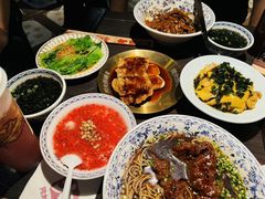 -阿大排档(长春这有山店)