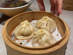 -松鹤楼面馆(清河万象汇店)