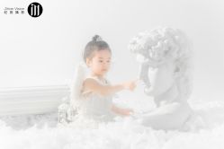 点击看大图 -专注孕妇照亲子照·纪田摄影