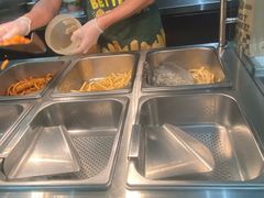 -Potato Corner(广州天河城店)