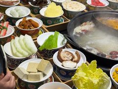 -俏媳妇火锅(宽窄巷子店)